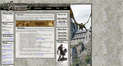 Desktop Screenshot of anguish.org